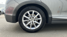 Honda Civic 1.6 i-DTEC SR 5dr Diesel Hatchback